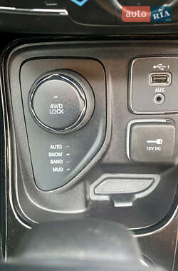 Внедорожник / Кроссовер Jeep Compass 2020 в 