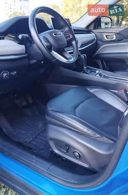 Внедорожник / Кроссовер Jeep Compass 2021 в 