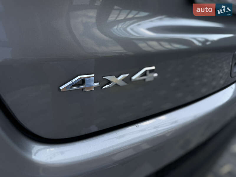 Позашляховик / Кросовер Jeep Compass 2022 в Полтаві