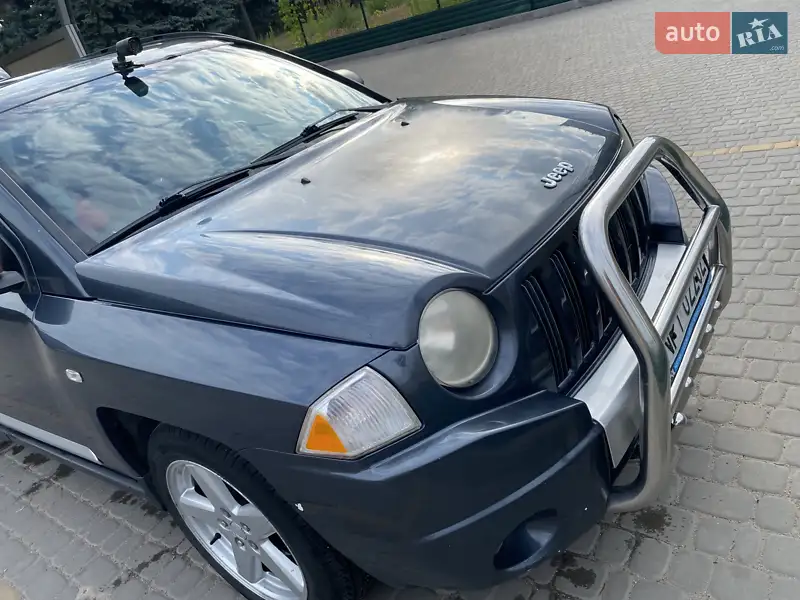 くーにー AUTO.RIA – Продам Джип Гранд Чирокі 2007 дизель 3.0