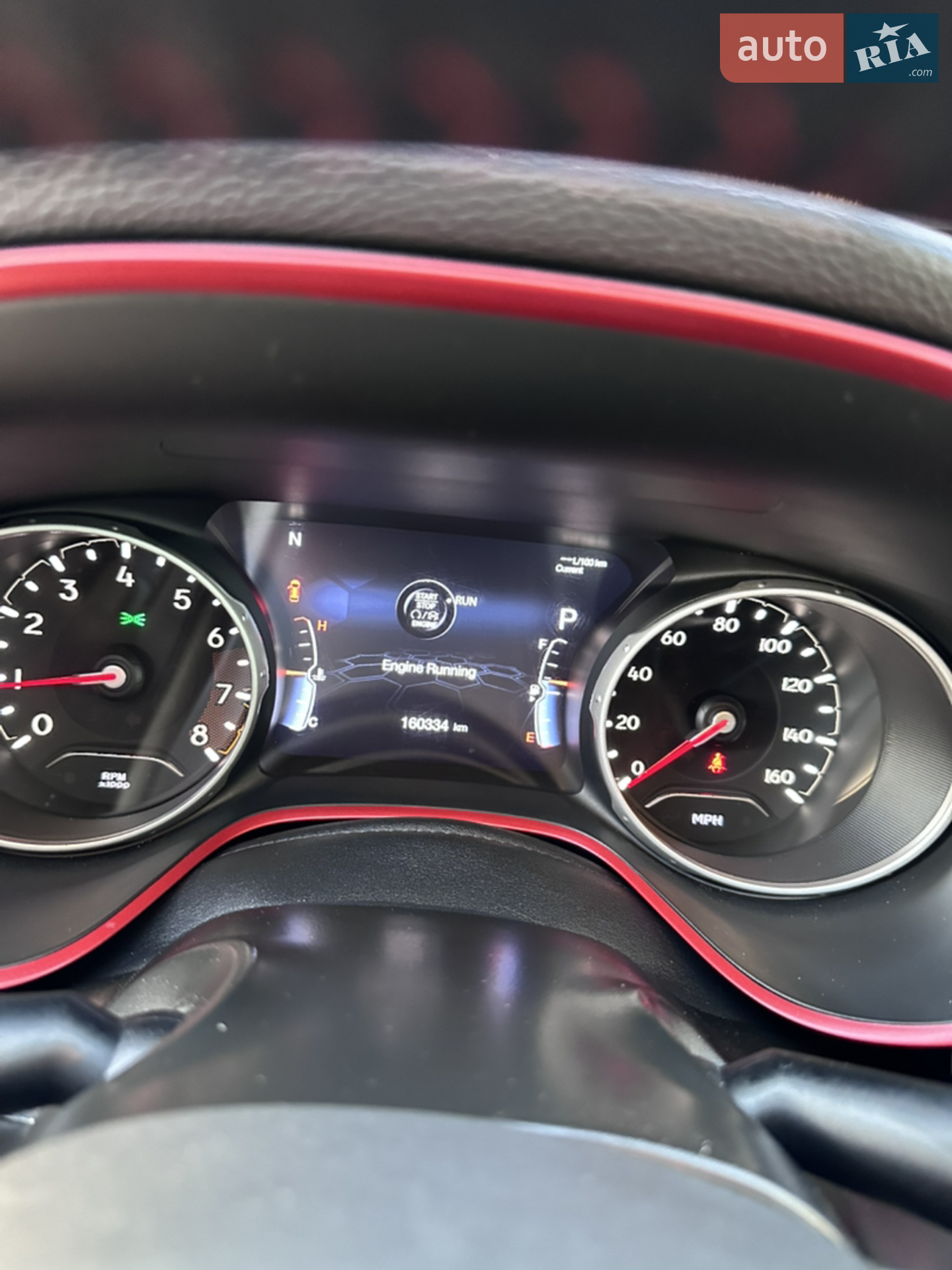 2018 Jeep Compass - мініатюра 12