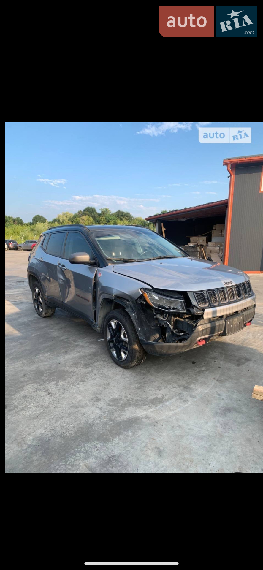 2018 Jeep Compass - мініатюра 29