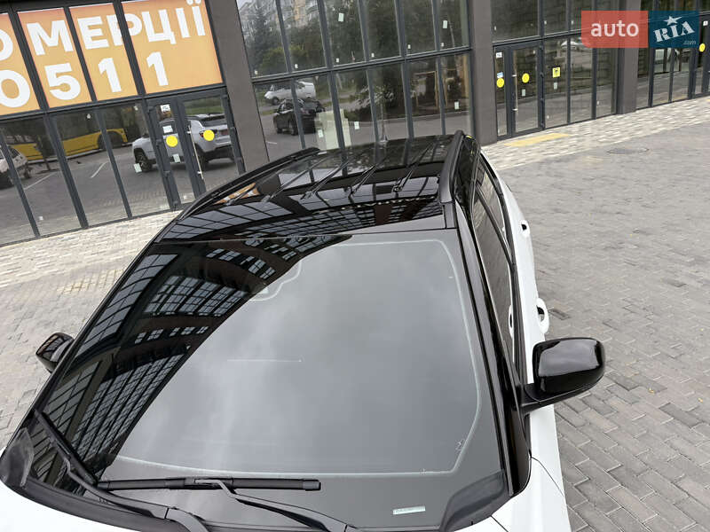 Позашляховик / Кросовер Jeep Compass 2024 в Полтаві фото 15 Позашляховик / Кросовер Jeep Compass 2024 в Полтаві