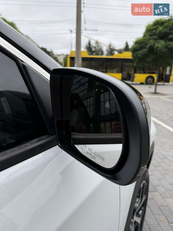 Позашляховик / Кросовер Jeep Compass 2024 в Полтаві фото 27 Позашляховик / Кросовер Jeep Compass 2024 в Полтаві