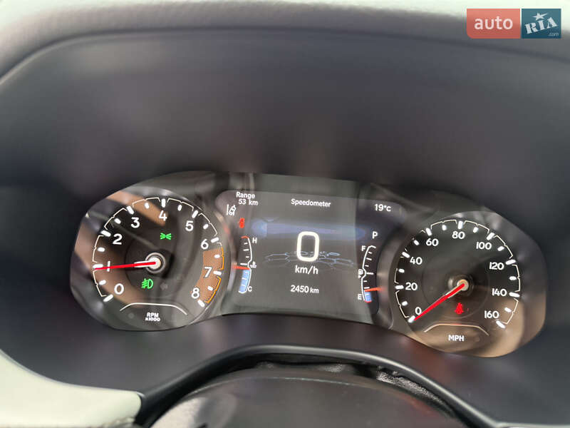 Позашляховик / Кросовер Jeep Compass 2024 в Полтаві фото 52 Позашляховик / Кросовер Jeep Compass 2024 в Полтаві