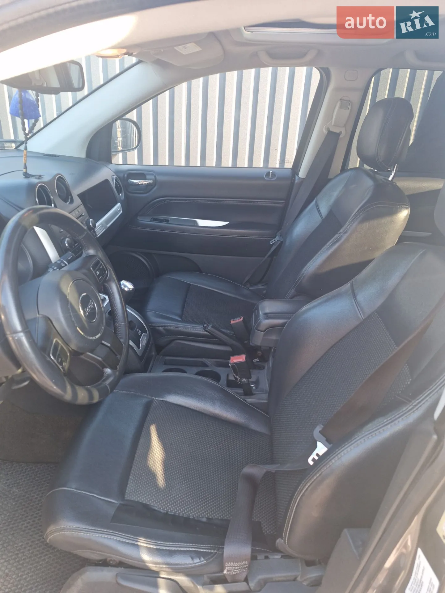 2013 Jeep Compass - мініатюра 7