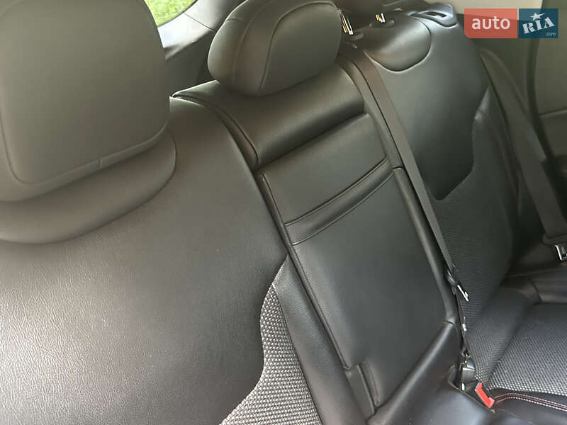 Внедорожник / Кроссовер Jeep Compass 2019 в Киеве