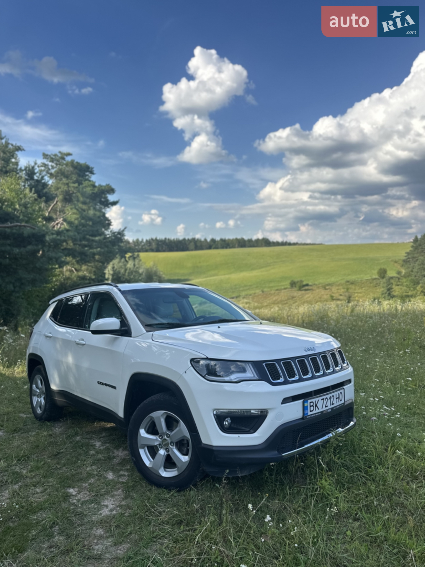 2019 Jeep Compass - мініатюра 7