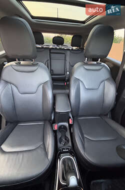 Внедорожник / Кроссовер Jeep Compass 2018 в 