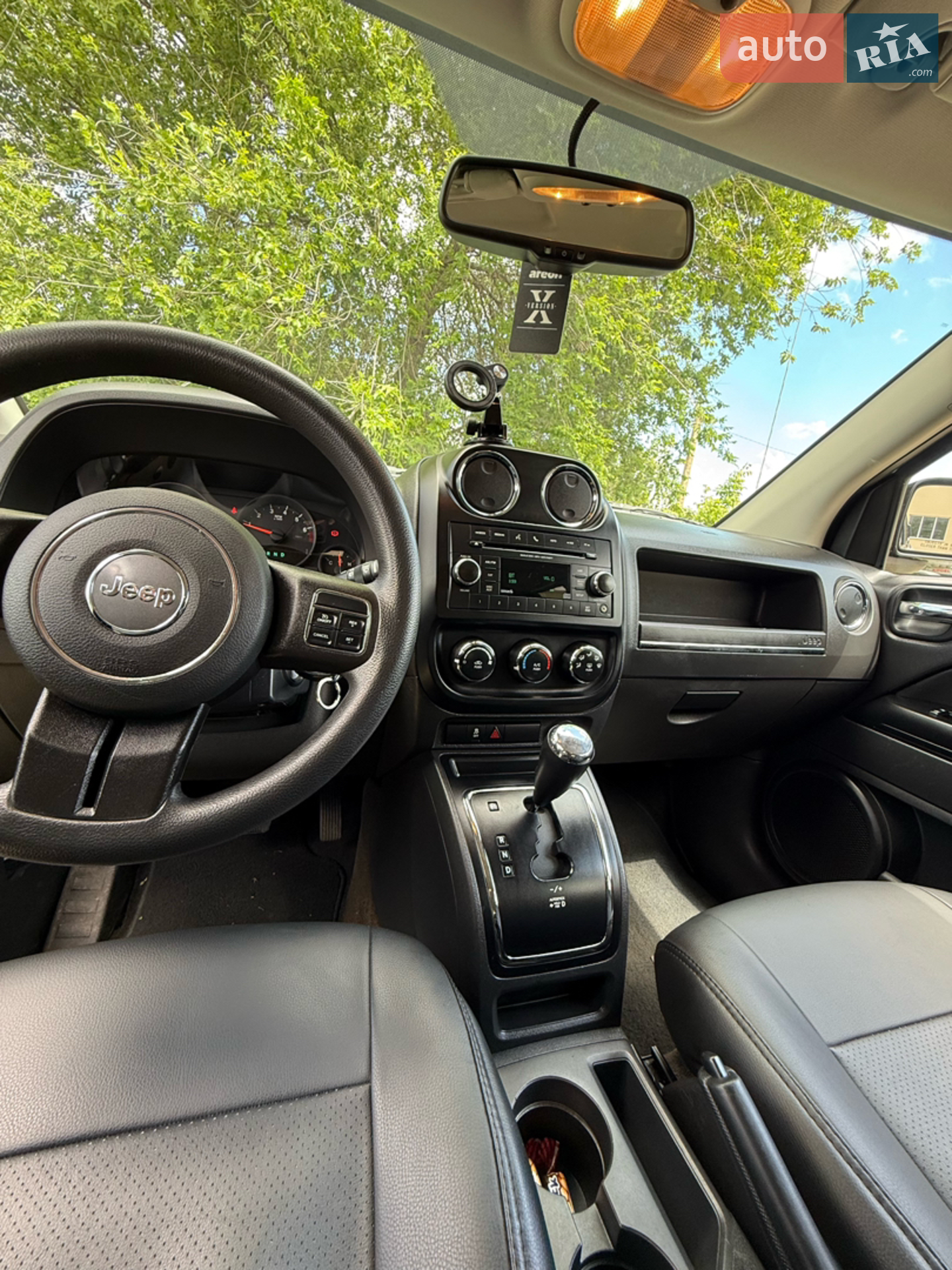 2013 Jeep Compass - мініатюра 22