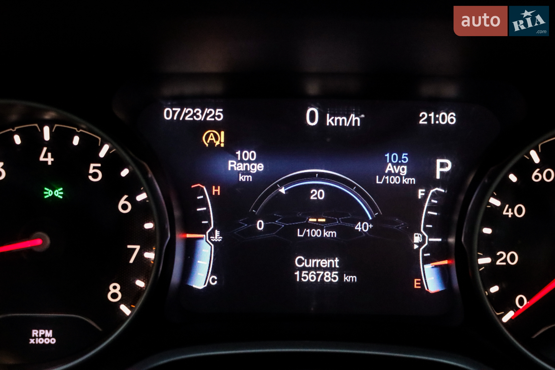 2018 Jeep Compass - мініатюра 11