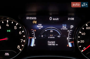 Внедорожник / Кроссовер Jeep Compass 2018 в 