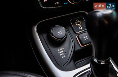 Внедорожник / Кроссовер Jeep Compass 2018 в Нетешине фото 12 Внедорожник / Кроссовер Jeep Compass 2018 в Нетешине