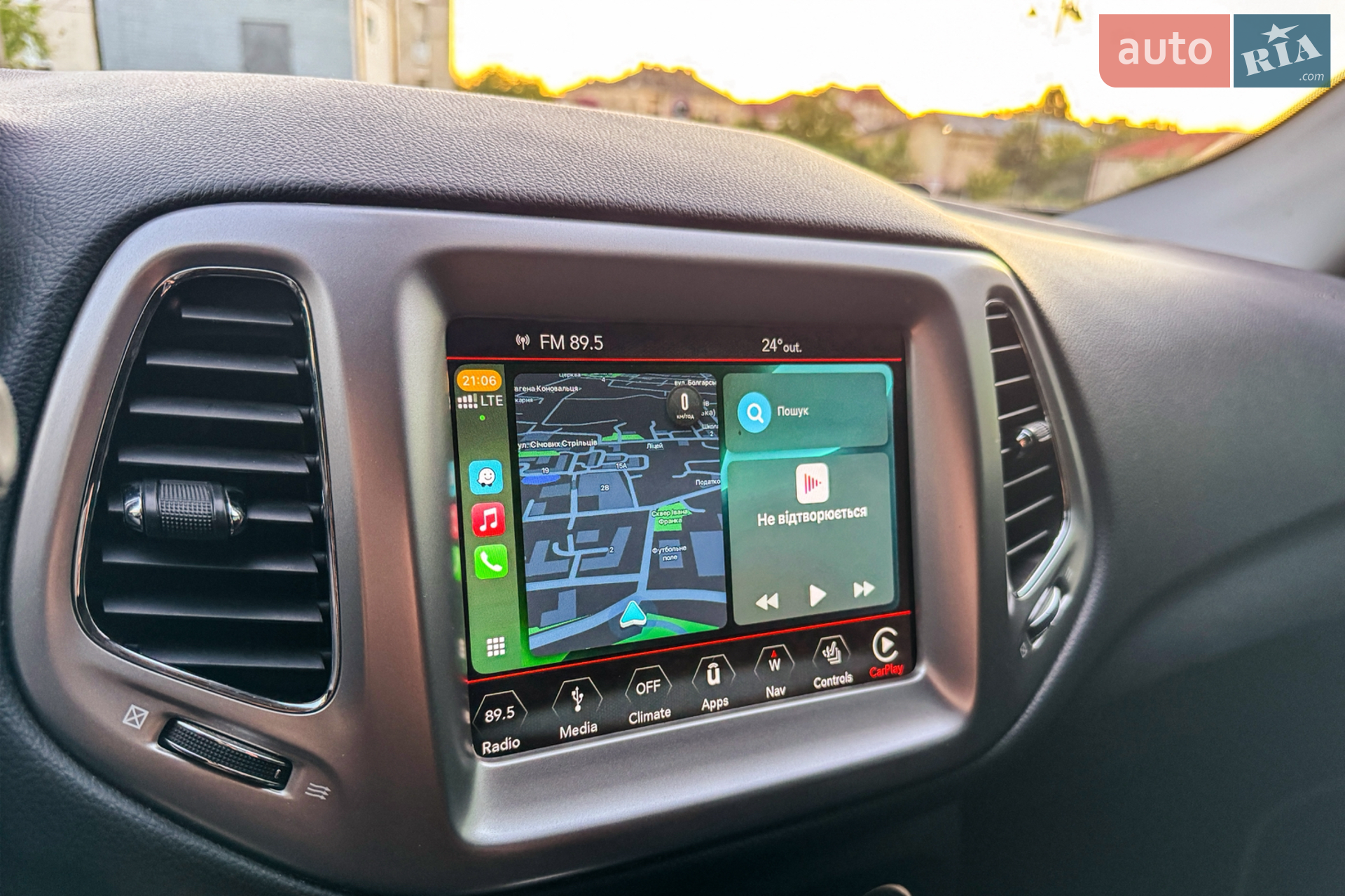 2018 Jeep Compass - мініатюра 14