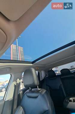 Внедорожник / Кроссовер Jeep Compass 2017 в 
