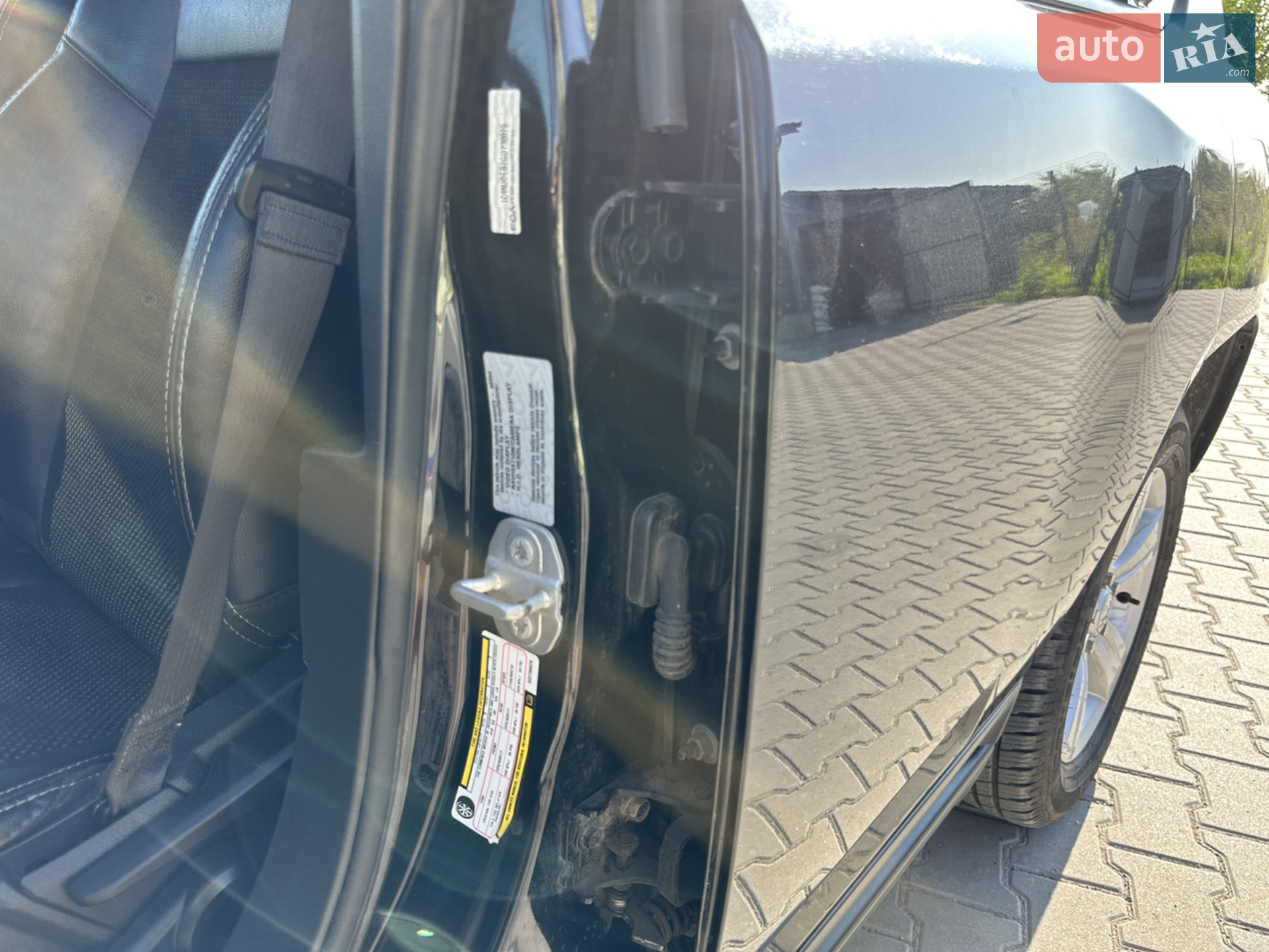 2016 Jeep Compass - мініатюра 23