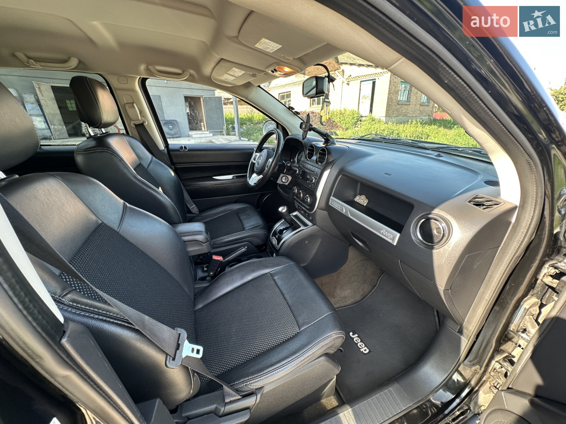 2016 Jeep Compass - мініатюра 34
