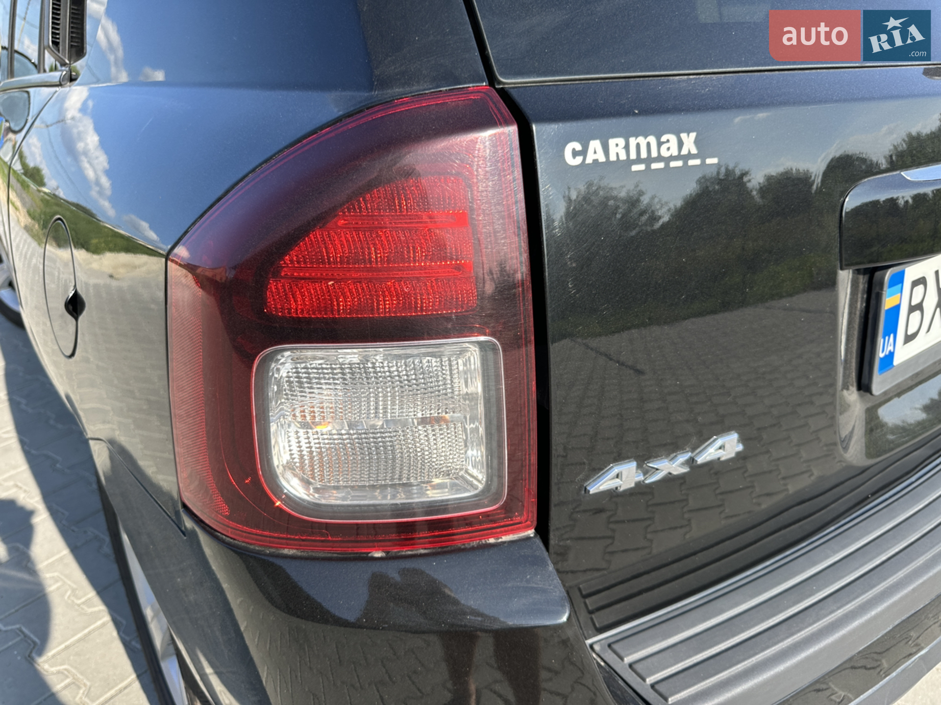 2016 Jeep Compass - мініатюра 43