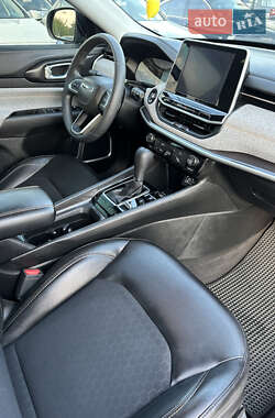 Внедорожник / Кроссовер Jeep Compass 2022 в 