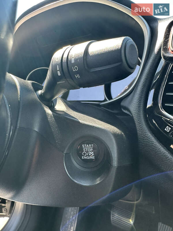 Внедорожник / Кроссовер Jeep Compass 2018 в Одессе фото 17 Внедорожник / Кроссовер Jeep Compass 2018 в Одессе