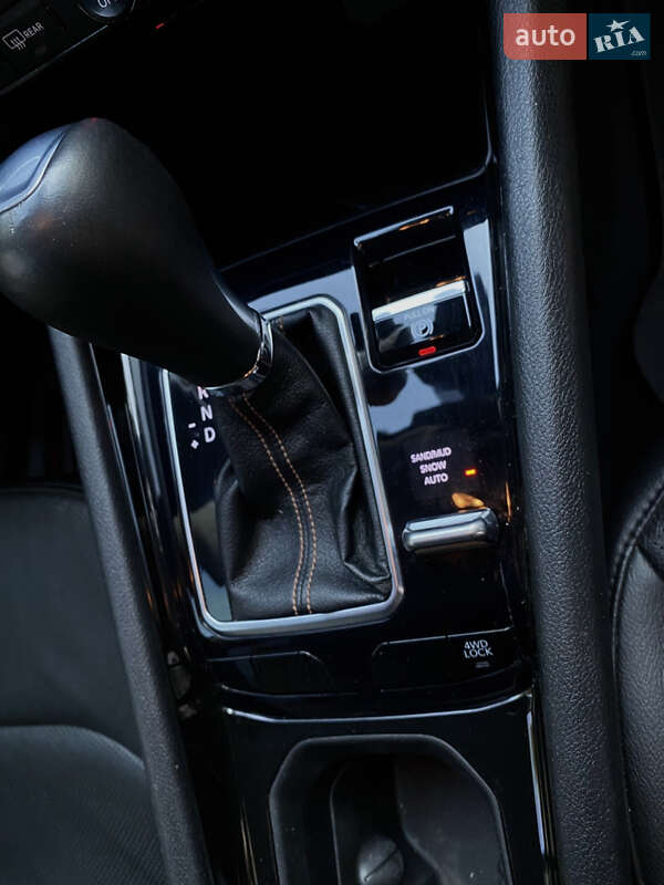 Внедорожник / Кроссовер Jeep Compass 2022 в Харькове