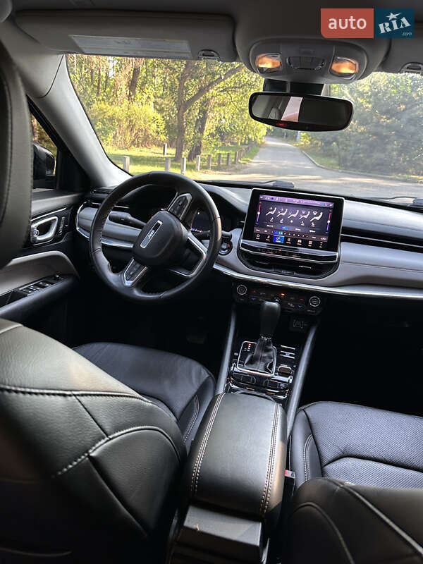 Внедорожник / Кроссовер Jeep Compass 2022 в Харькове