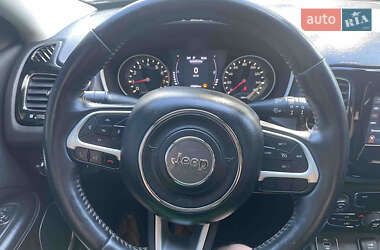 Внедорожник / Кроссовер Jeep Compass 2020 в Киеве
