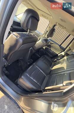 Внедорожник / Кроссовер Jeep Compass 2013 в 