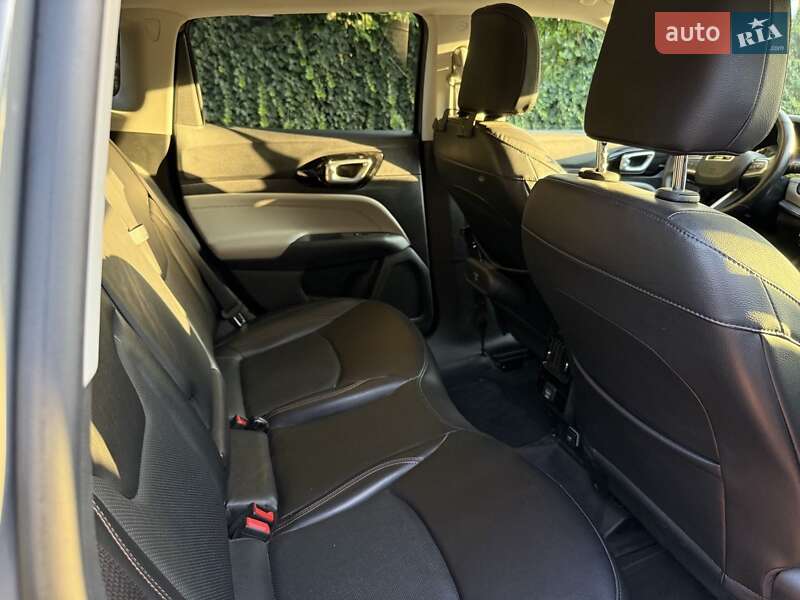 Внедорожник / Кроссовер Jeep Compass 2022 в Одессе фото 8 Внедорожник / Кроссовер Jeep Compass 2022 в Одессе
