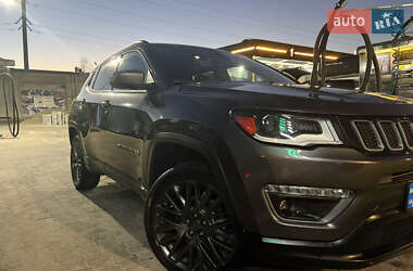 Позашляховик / Кросовер Jeep Compass 2020 в Софіївській Борщагівці