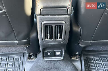 Внедорожник / Кроссовер Jeep Compass 2018 в 