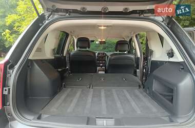 Внедорожник / Кроссовер Jeep Compass 2016 в 