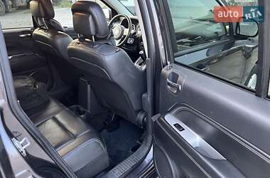 Внедорожник / Кроссовер Jeep Compass 2014 в Львове