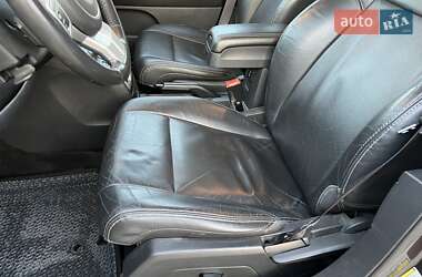Внедорожник / Кроссовер Jeep Compass 2014 в Львове