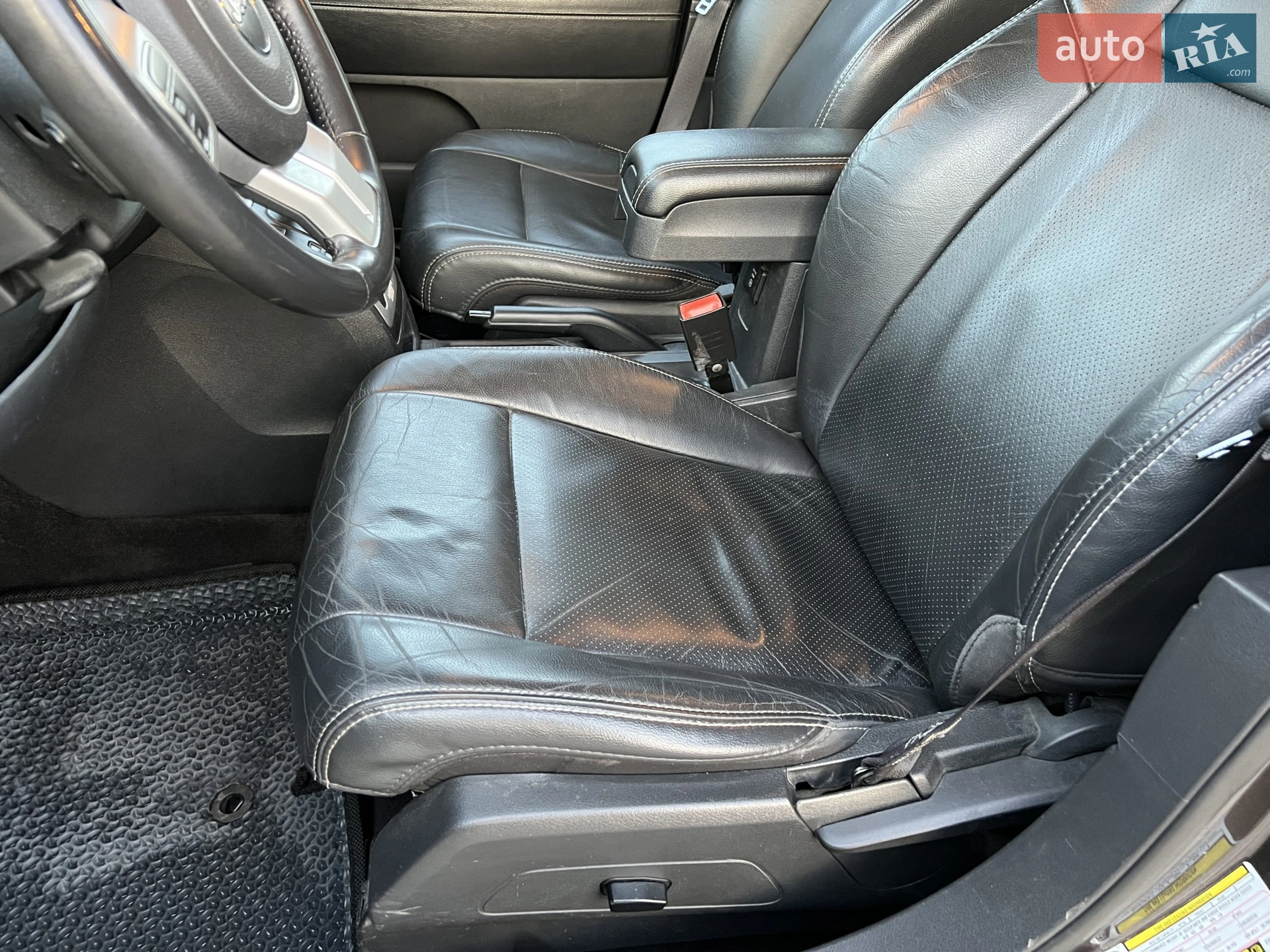 2014 Jeep Compass - мініатюра 20