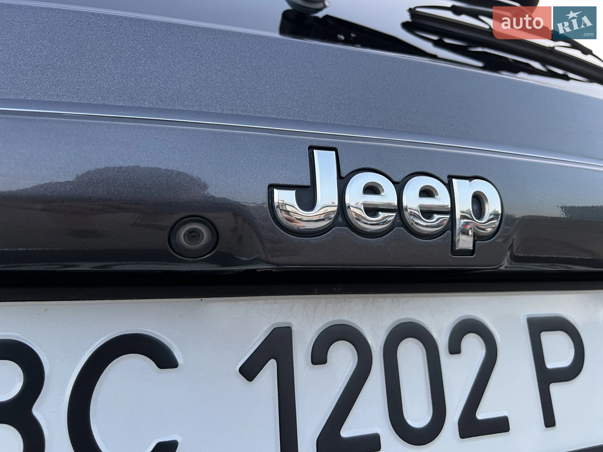 2014 Jeep Compass - мініатюра 31