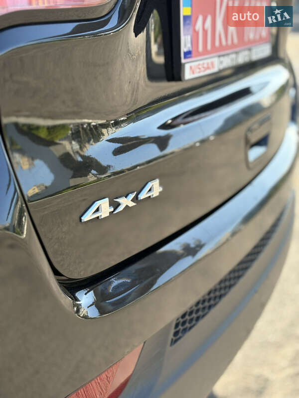 Внедорожник / Кроссовер Jeep Compass 2018 в Днепре