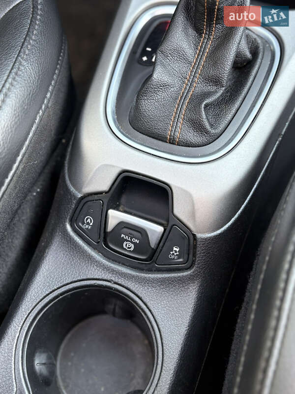 Внедорожник / Кроссовер Jeep Compass 2018 в Днепре