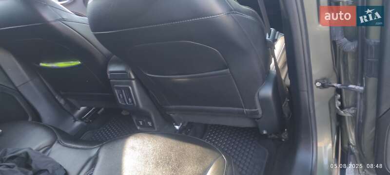 Внедорожник / Кроссовер Jeep Compass 2019 в Луцке фото 18 Внедорожник / Кроссовер Jeep Compass 2019 в Луцке