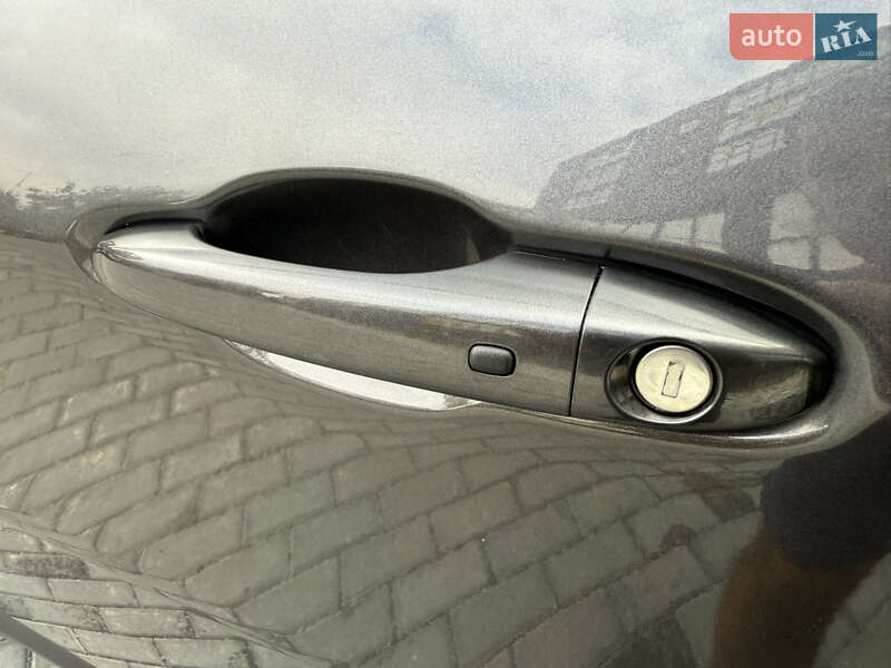 Позашляховик / Кросовер Jeep Compass 2022 в Полтаві фото 37 Позашляховик / Кросовер Jeep Compass 2022 в Полтаві