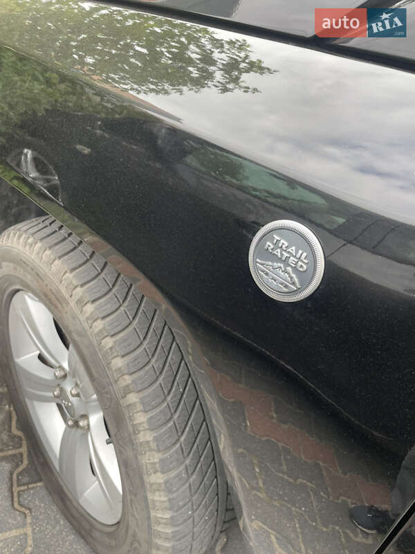 Внедорожник / Кроссовер Jeep Compass 2014 в Днепре фото 7 Внедорожник / Кроссовер Jeep Compass 2014 в Днепре