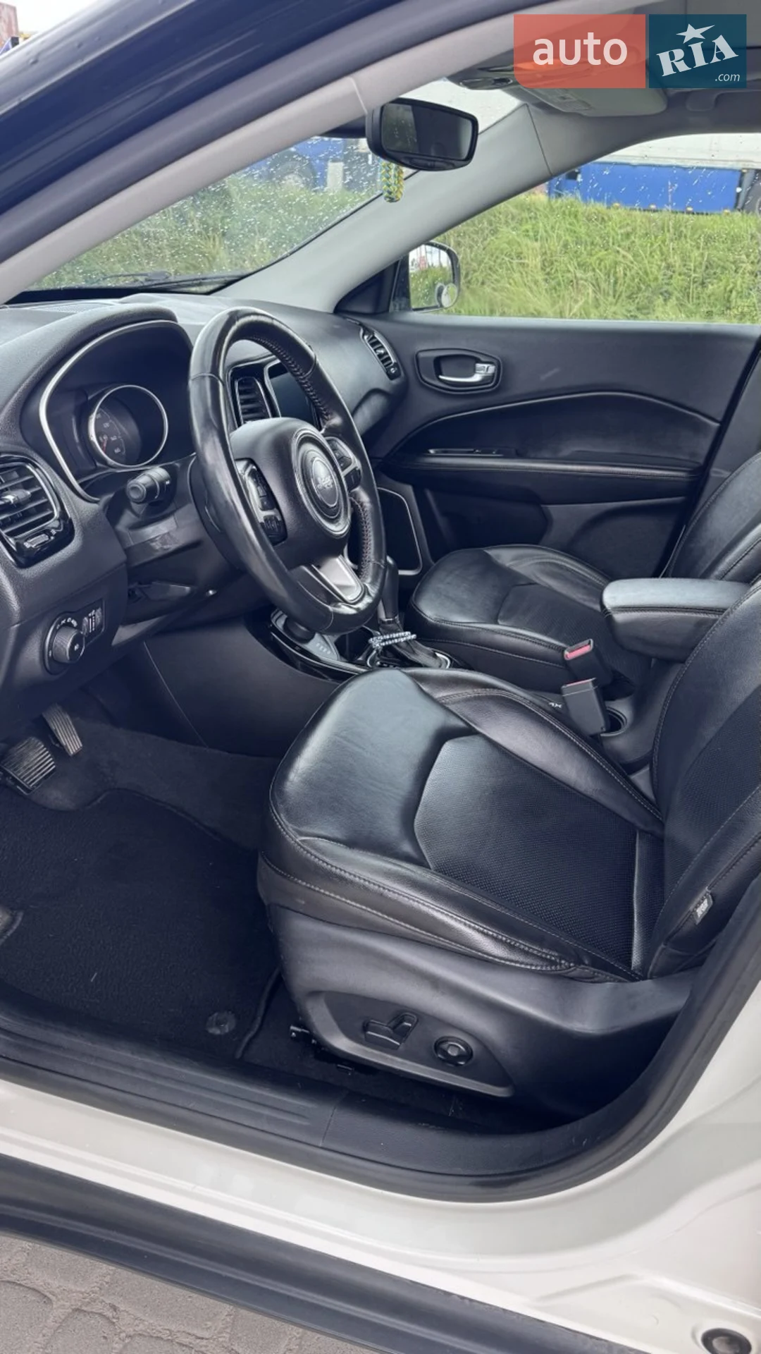 2018 Jeep Compass - мініатюра 8