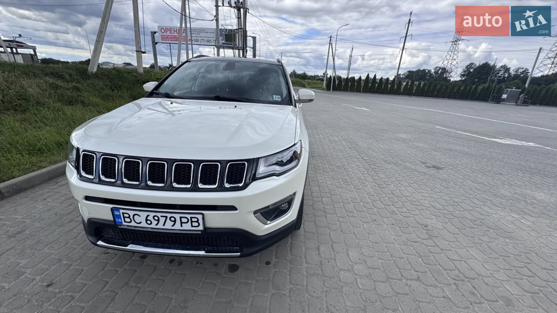 2018 Jeep Compass - мініатюра 10