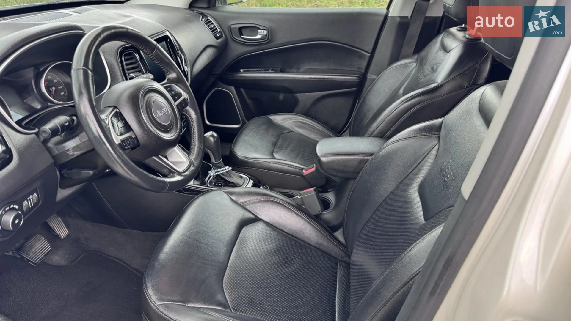 2018 Jeep Compass - мініатюра 20