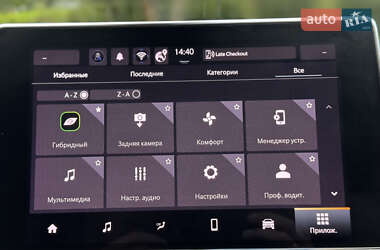 Внедорожник / Кроссовер Jeep Compass 2021 в 