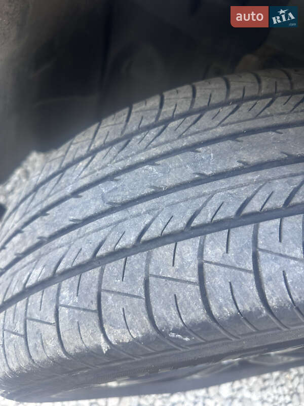 Позашляховик / Кросовер Jeep Compass 2019 в Краматорську