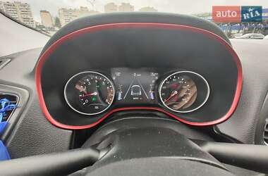 Внедорожник / Кроссовер Jeep Compass 2020 в 