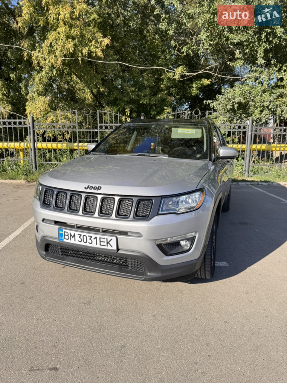 2021 Jeep Compass - мініатюра 30
