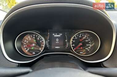 Внедорожник / Кроссовер Jeep Compass 2020 в 
