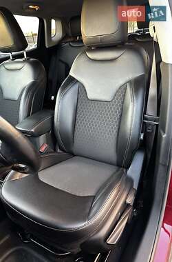 Внедорожник / Кроссовер Jeep Compass 2020 в 